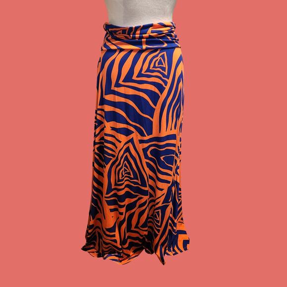 LuLaRoe Skirt/Dress Size Small - Picture 3 of 7